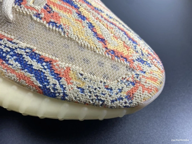 V2 Adidas 350 Yeezy MX Oat Boost GW3773 0809